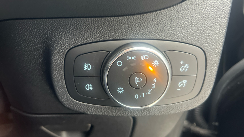 Ford Fiesta 1.0 EcoBoost Titanium 5dr Petrol Hatchback